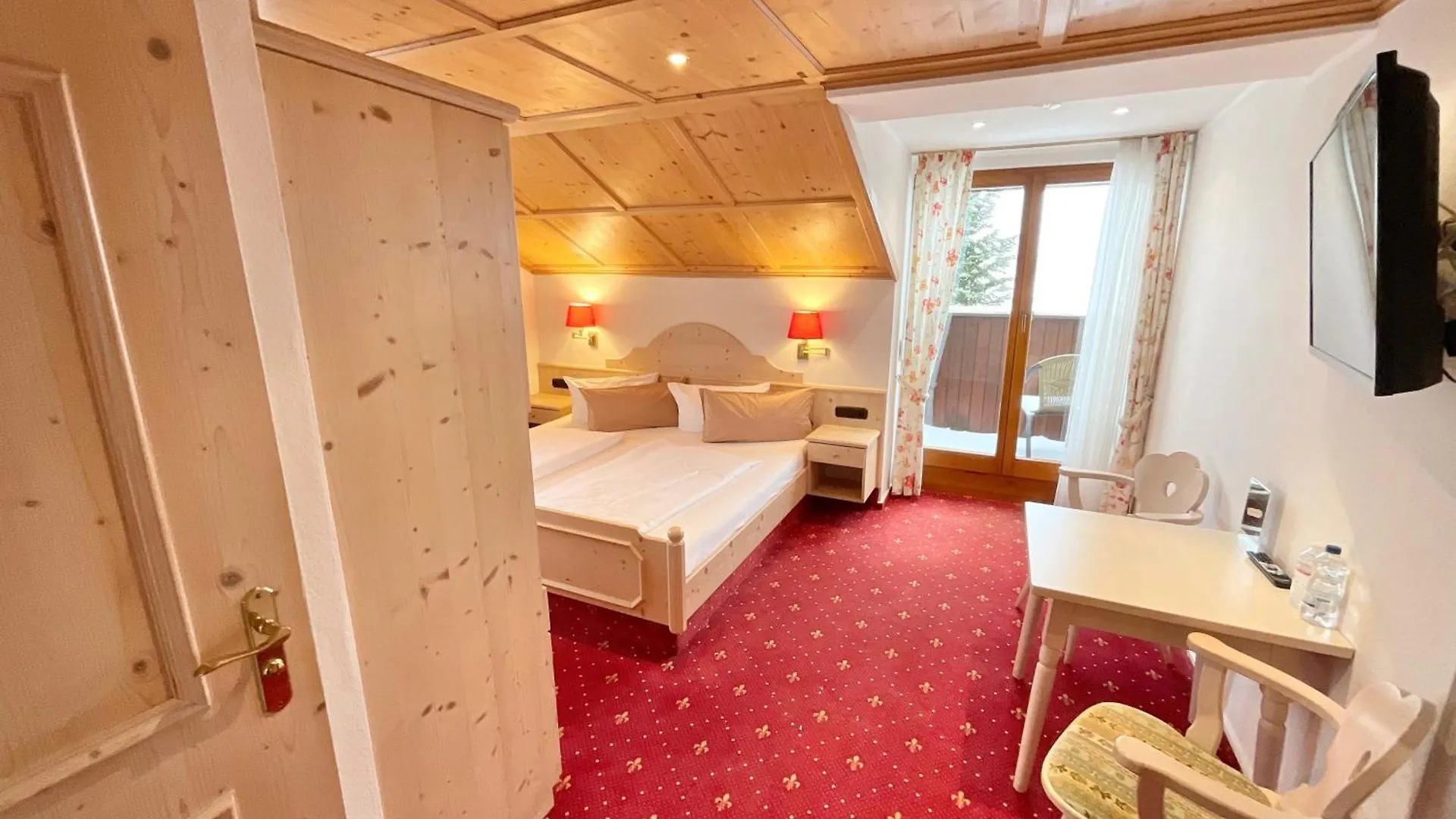 Hotel Jms Holiday Allgaeu Oberreute
