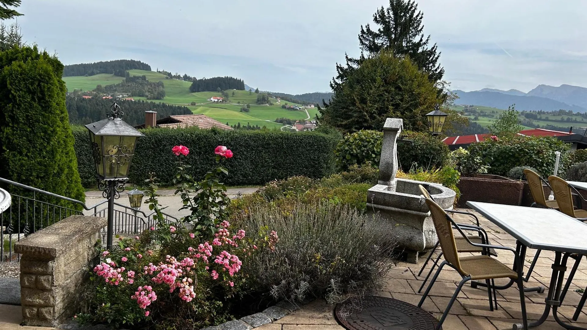 Hotel Jms Holiday Allgaeu Oberreute