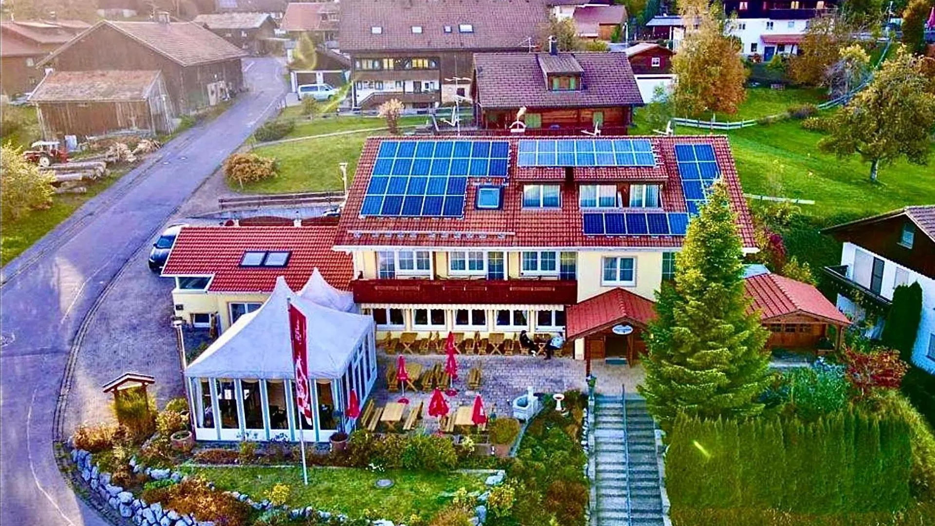 Hotel Jms Holiday Allgaeu Oberreute